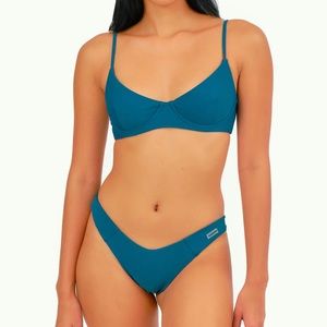 Blackbough Bikini Set